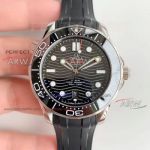 Best Replica Omega Copy Seamaster Diver 300m All Black Watch For Men (1)_th.jpg